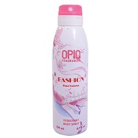 Opio Fashion Pour Femme Body Spray 200ml